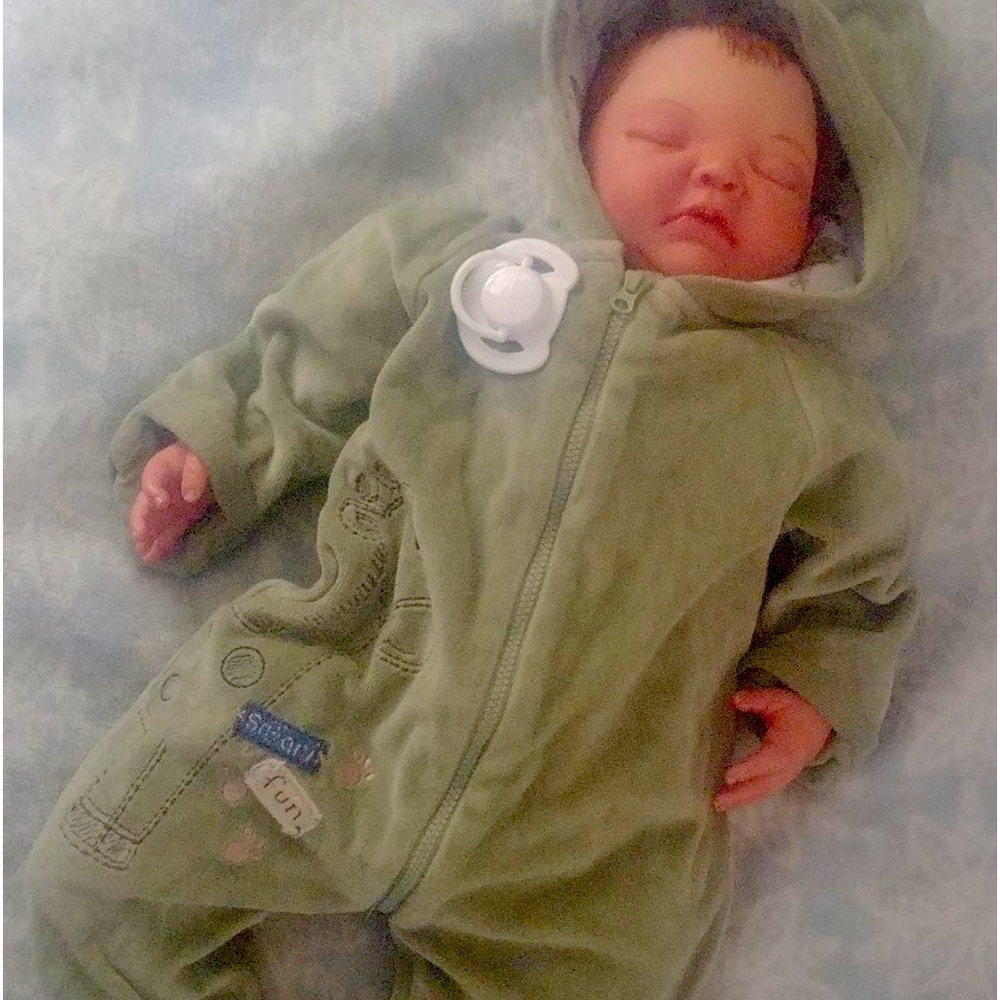 Reborn Michael